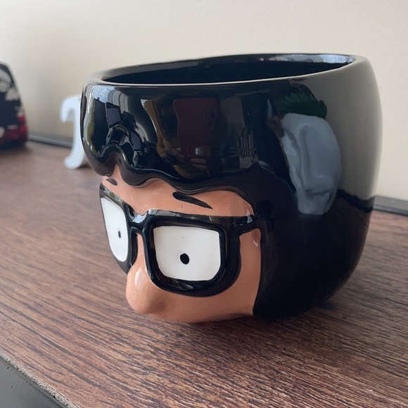 Tina Belcher Mug - Picture 3 of 9
